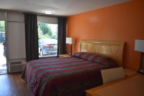 Stay Express Inn North Charleston